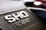 Ford Taurus SHO 2010 года